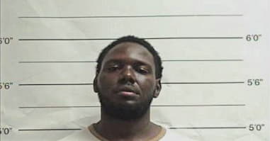 Felton Johnson, - Orleans Parish County, LA 